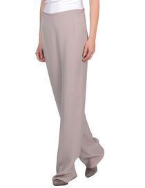 ARMANI COLLEZIONI - Casual trouser