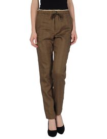 GOLD CASE - Casual trouser