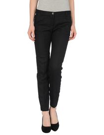 GOLD CASE - Casual trouser