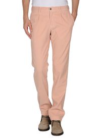 MASSIMO ALBA - Casual pants