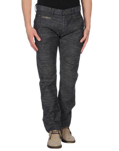 ZOOM HTC - Casual pants