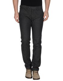 JEY COLE MAN - Casual pants