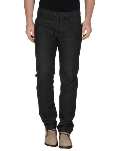 ZOOM JEY COLE MAN - Casual pants