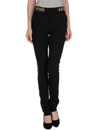 CLASS ROBERTO CAVALLI - Casual pants