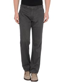 ARMANI COLLEZIONI - Casual pants