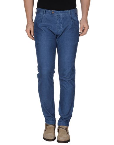 ZOOM JEY COLE MAN - Casual pants