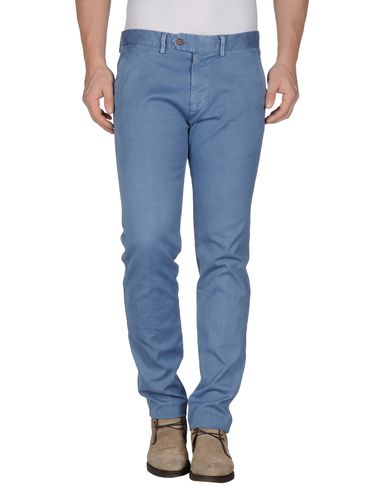 ZOOM JEY COLE MAN - Casual pants