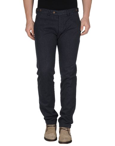 ZOOM JEY COLE MAN - Casual pants