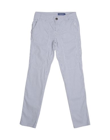 ZOOM JECKERSON - Casual pants