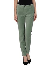 P.M.E. - Casual pants