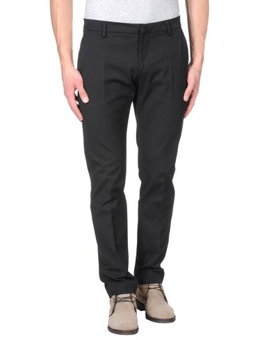 ZOOM DONDUP - Dress pants