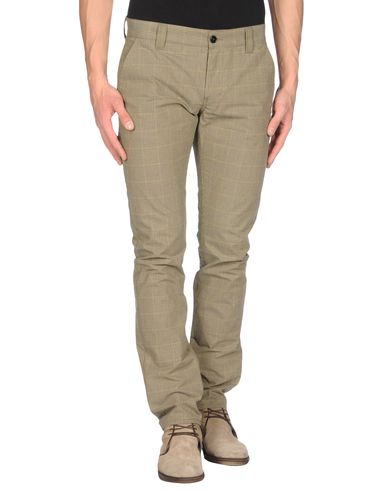ZOOM DONDUP - Casual pants
