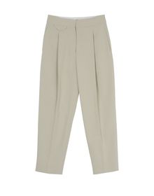 Casual trouser - CHRISTOPHE LEMAIRE