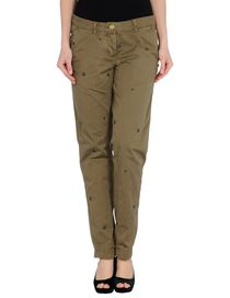 MAISON SCOTCH - Casual pants
