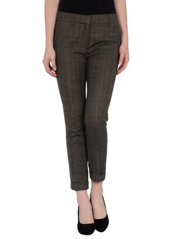 ZOOM ETRO - Casual pants