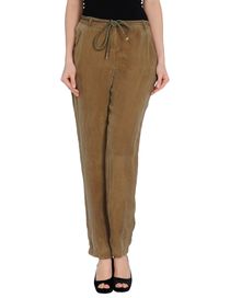 MAISON SCOTCH - Casual pants