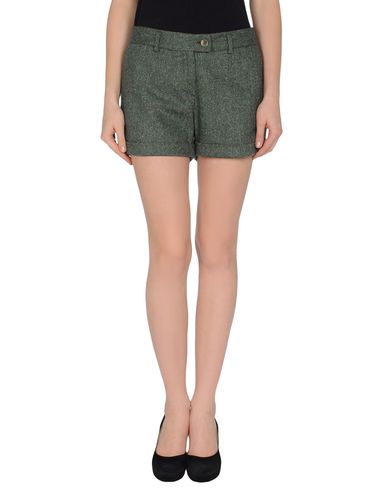 ZOOM TRUE TRADITION - Shorts