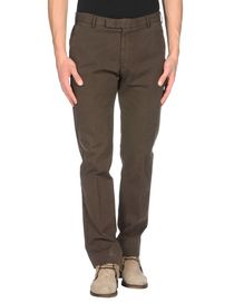 ARMANI COLLEZIONI - Dress pants