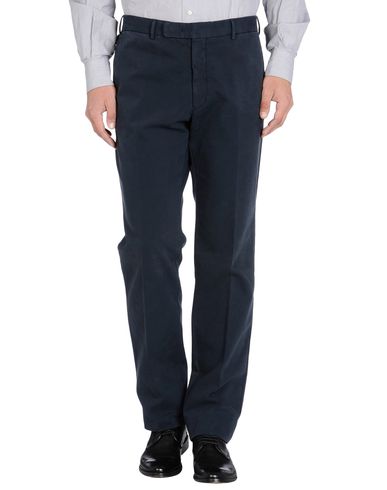 ZOOM ARMANI COLLEZIONI - Dress pants
