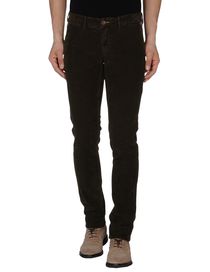 MAISON CLOCHARD - Casual pants