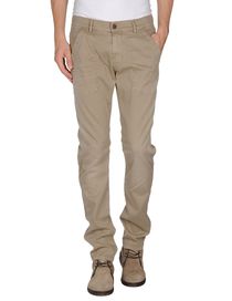 MAISON CLOCHARD - Casual pants