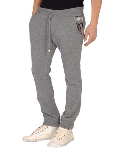 ZOOM RETOIS - Casual pants