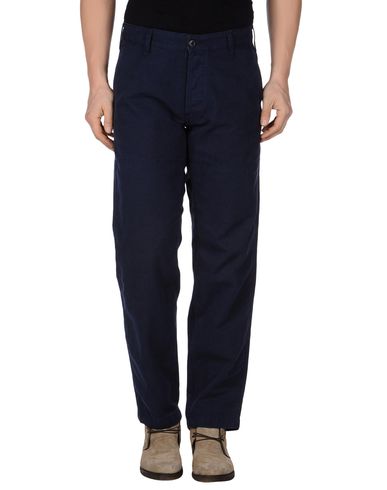 ZOOM CARHARTT - Casual pants