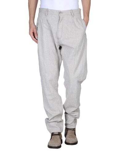 ZOOM SCOTCH & SODA - Casual pants