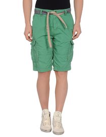 SCOTCH & SODA - Bermuda