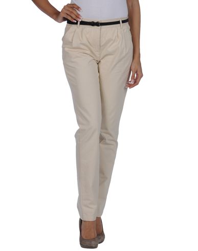 ZOOM ELEVEN PARIS - Casual pants