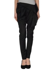 SUOLI - Casual trouser