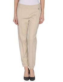 TWIN-SET Simona Barbieri - Casual pants