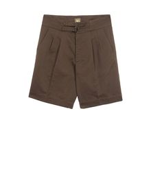 Bermuda shorts - TRUSSARDI