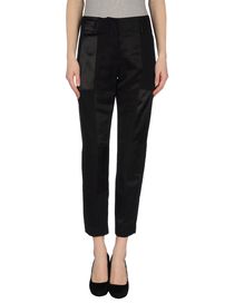 PEACHOO+KREJBERG - Casual pants