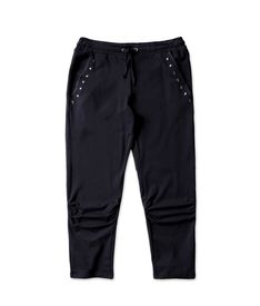 ARMANI JUNIOR - Pants