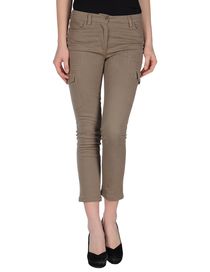 TERESA DAINELLI - 3/4-length short