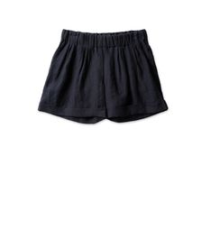 ARMANI JUNIOR - Bermuda short