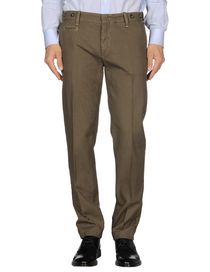 LOVE MOSCHINO - Dress pants