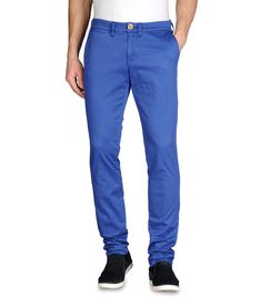 ARMANI JEANS - Low-rise pant