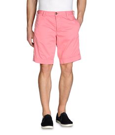 ARMANI JEANS - Bermuda short