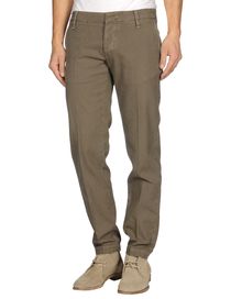 LOVE MOSCHINO - Casual pants