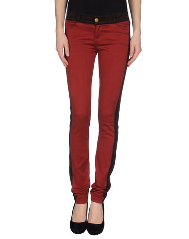 ZOOM CURRENT/ELLIOTT - Casual pants