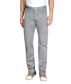 ARMANI JEANS - 5 pockets