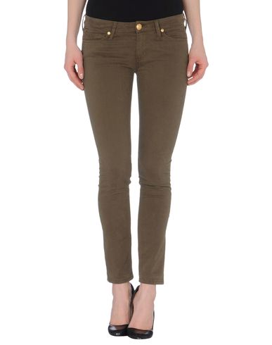 ZOOM LOVE MOSCHINO - Casual pants