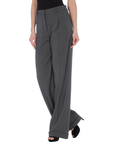 ZOOM JEAN PAUL GAULTIER FEMME - Dress pants