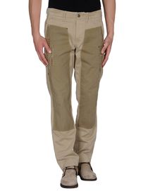 DENIM & SUPPLY RALPH LAUREN - Casual trouser