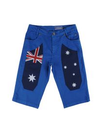 JECKERSON - Bermuda