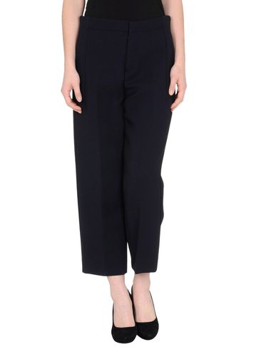 ZOOM MARNI - Casual pants