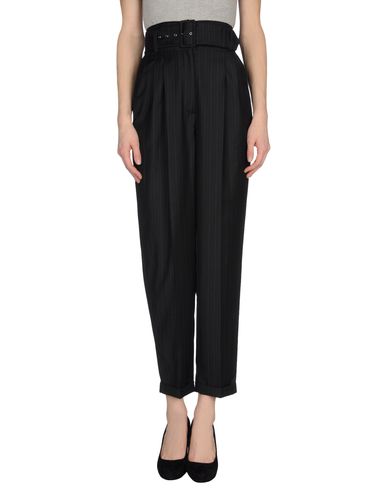 ZOOM ANTONIO MARRAS - Casual pants