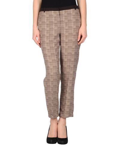 ZOOM ANTONIO MARRAS - Casual pants